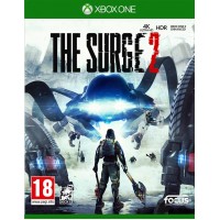 The Surge 2 (Xone)
